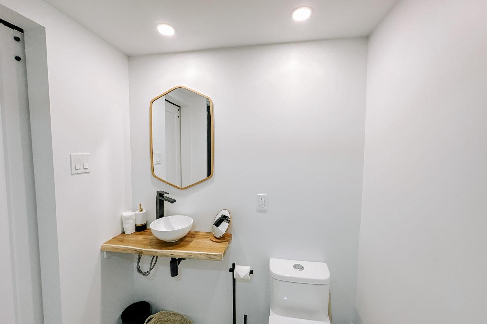 Studio Lugna By Gestion Elite Mont-Tremblant Extérieur photo