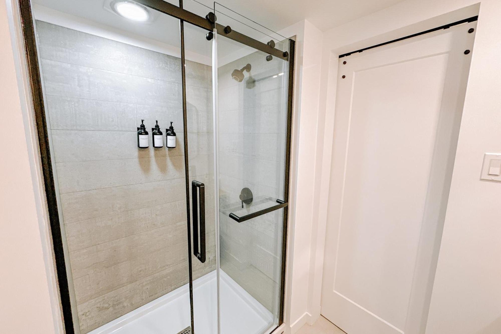 Studio Lugna By Gestion Elite Mont-Tremblant Extérieur photo