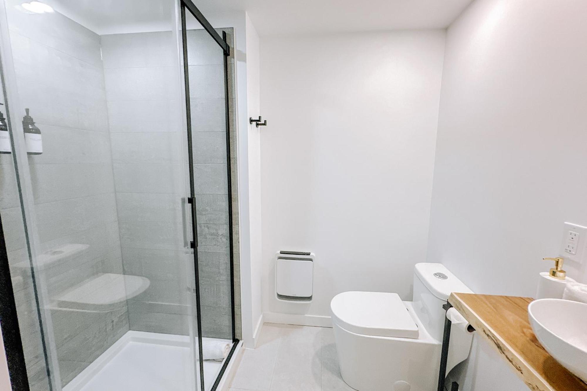Studio Lugna By Gestion Elite Mont-Tremblant Extérieur photo