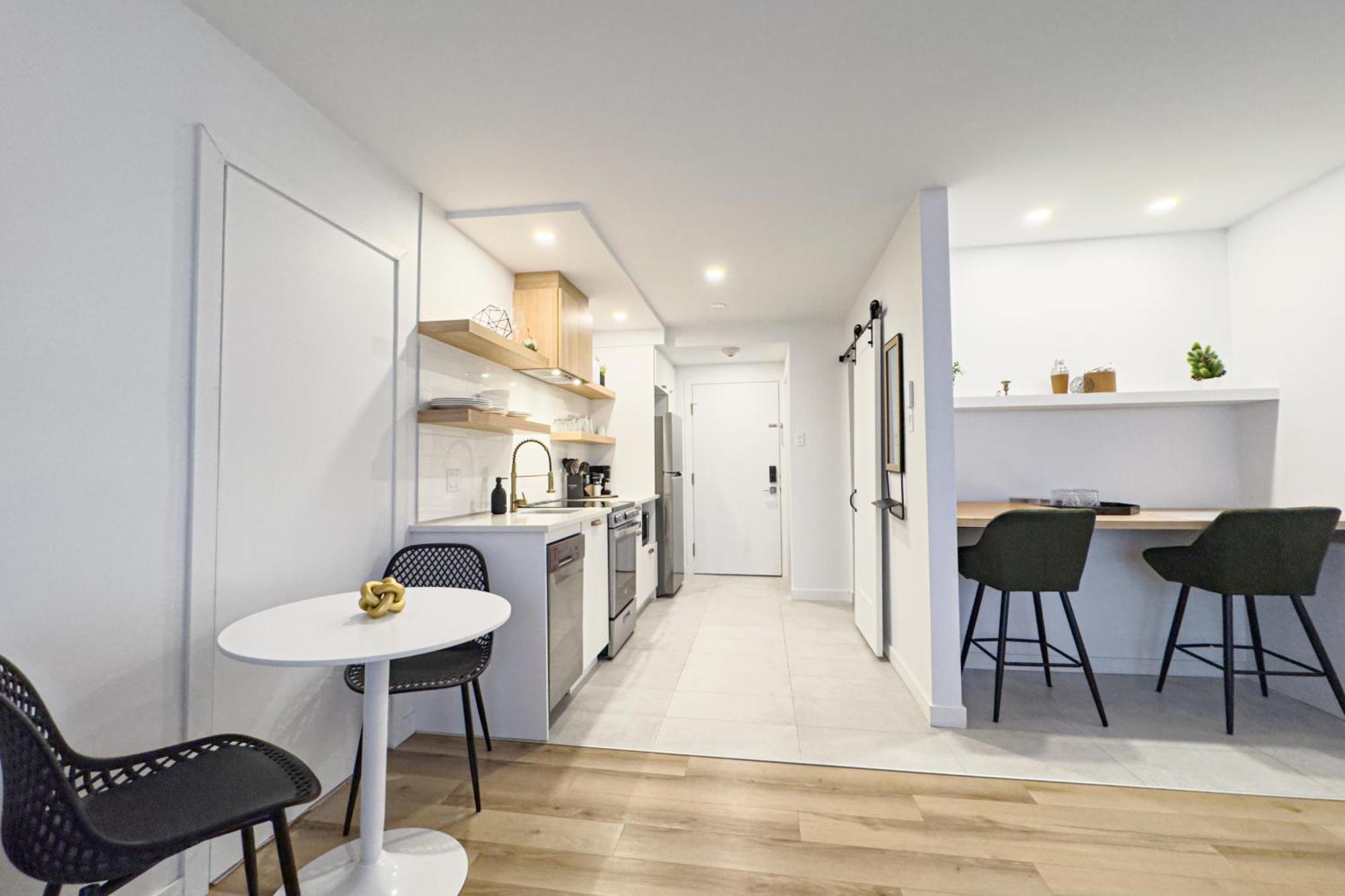 Studio Lugna By Gestion Elite Mont-Tremblant Extérieur photo
