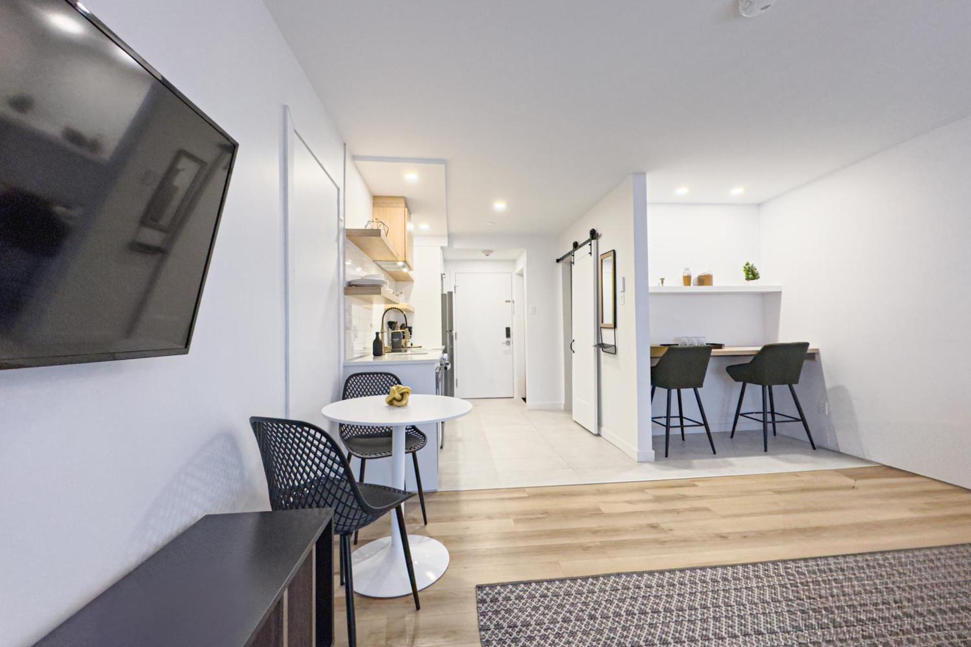 Studio Lugna By Gestion Elite Mont-Tremblant Extérieur photo
